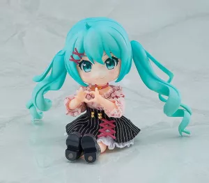 Character Vocal Series 01: Hatsune Miku Parts for Nendoroid Doll Figures Hatsune Miku: Date Outfit Ver. Good Smile Company