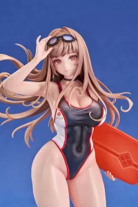 Goddess of Victory: Nikke Statue 1/7 Rapi: Classic Vacation 25 cm Good Smile Company