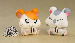 Hamtaro Nendoroid Action Figure Oxnard 10 cm Good Smile Company