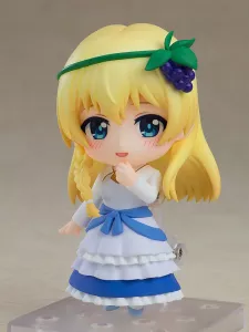 KonoSuba: God's Blessing on This Wonderful World! 3 Nendoroid Action Figure Iris 10 cm Good Smile Company