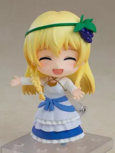 KonoSuba: God's Blessing on This Wonderful World! 3 Nendoroid Action Figure Iris 10 cm Good Smile Company