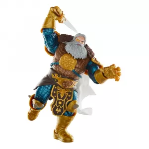 Marvel 85th Anniversary Marvel Legends Action Figure Odin 21 cm Hasbro