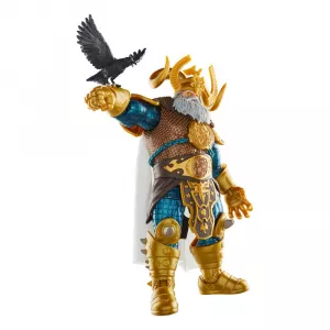 Marvel 85th Anniversary Marvel Legends Action Figure Odin 21 cm Hasbro