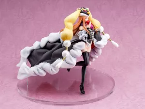 Mawaru-Penguindrum PVC Statue 1/7 Princess Of The Crystal 10th Anniversary 23 cm Furyu