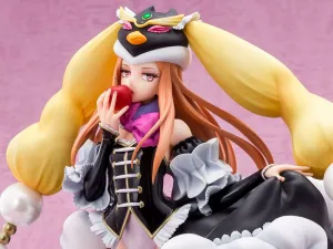 Mawaru-Penguindrum PVC Statue 1/7 Princess Of The Crystal 10th Anniversary 23 cm Furyu