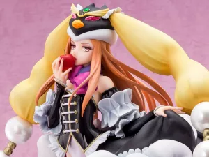 Mawaru-Penguindrum PVC Statue 1/7 Princess Of The Crystal 10th Anniversary 23 cm Furyu