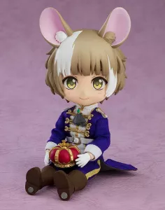 Original Character Nendoroid Doll Action Figure Mouse King: Noix 14 cm Good Smile Company