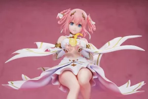 Princess Connect! Re:Dive PVC Statue 1/7 Yui (Ceremonial) 22 cm Good Smile Company