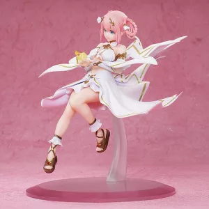 Princess Connect! Re:Dive PVC Statue 1/7 Yui (Ceremonial) 22 cm Good Smile Company