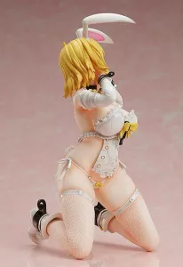 Shinobi Master Senran Kagura: New Link PVC Statue 1/4 Ryona: Bunny Ver. 27 cm FREEing