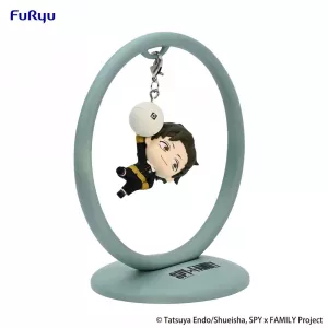 Spy x Family Trapeze Figure PVC Statue Damian 12 cm Furyu