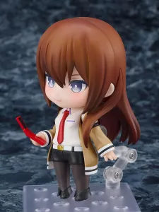 Steins Gate Nendoroid Action Figure Kurisu Makise 2.0 10 cm Good Smile Company