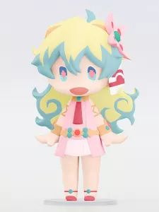 Tengen Toppa Gurren Lagann HELLO! GOOD SMILE Action Figure Nia 10 cm Good Smile Company