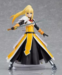 KonoSuba Crimson Legend Figma Action Figure Darkness (re-run) 14 cm Max Factory