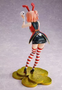 My Teen Romantic Comedy SNAFU Climax Statue 1/7 Yui Yuigahama Casino Party Ver. 26 cm Kadokawa