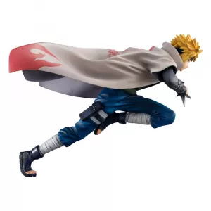 Naruto Shippuden G.E.M. Series PVC Statue 1/8 Minato Namikaze 15 cm Megahouse