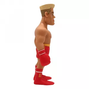 Rocky Minix Figure Ivan Drago 12 cm