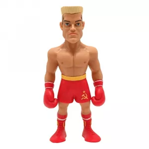 Rocky Minix Figure Ivan Drago 12 cm