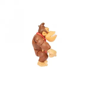 Super Mario Action Figure Donkey Kong 15 cm Jakks Pacific