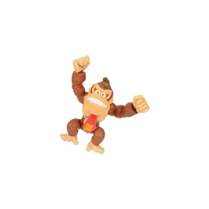 Super Mario Action Figure Donkey Kong 15 cm Jakks Pacific