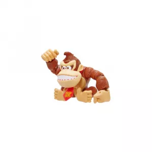 Super Mario Action Figure Donkey Kong 15 cm Jakks Pacific