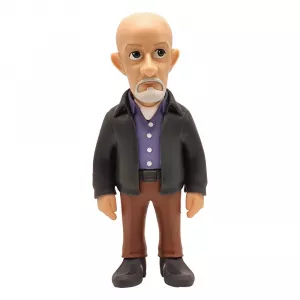 Better Call Saul Minix Figure Mike 12 cm