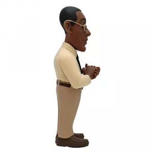 Breaking Bad Minix Figure Gus Fring 12 cm