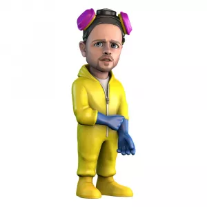 Breaking Bad Minix Figure Jesse Pinkman 12 cm