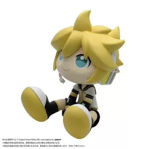 Character Vocal Series 02: Kagamine Rin/Len Binivini Baby Soft Vinyl Figure Kagamine Len 12 cm PLM