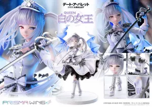 Date a Bullet Prisma Wing PVC Statue 1/7 Queen 29 cm Prime 1 Studio