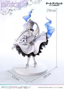 Date a Bullet Prisma Wing PVC Statue 1/7 Queen 29 cm Prime 1 Studio