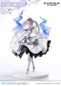 Date a Bullet Prisma Wing PVC Statue 1/7 Queen 29 cm Prime 1 Studio