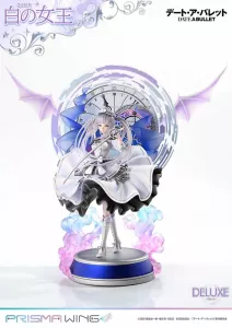 Date a Bullet Prisma Wing PVC Statue 1/7 Queen Deluxe Version 34 cm Prime 1 Studio