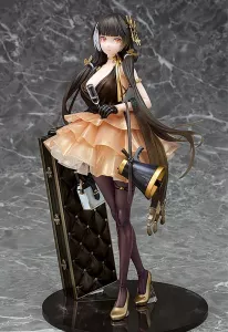 Girls' Frontline PVC Statue 1/7 RO635: Enforcer of the Law 25 cm Phat!