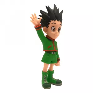 Hunter x Hunter Minix Figure Gon 12 cm