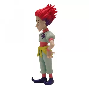 Hunter x Hunter Minix Figure Hisoka 12 cm