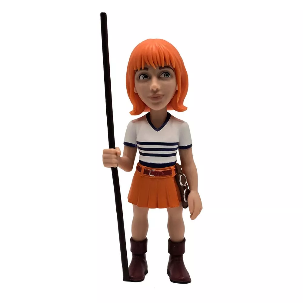 One Piece Minix Figure Nami 12 cm