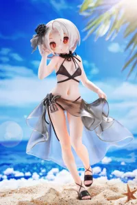 Senkan Shoujo R Statue 1/7 Veneto Bikini Ver. 21 cm OMH