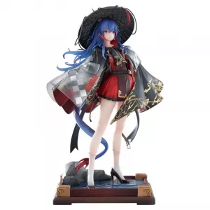 Arknights PVC Statue 1/7 Ch'en The Holungday Ten Thousand Mountains Ver. 25 cm APEX