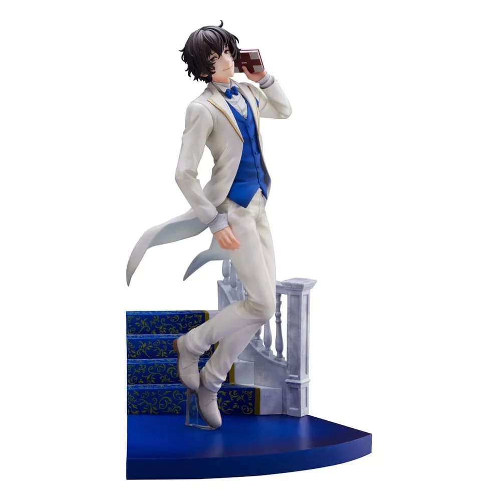 Bungo Stray Dogs PVC Statue 1/7 Osamu Dazai 26 cm Furyu