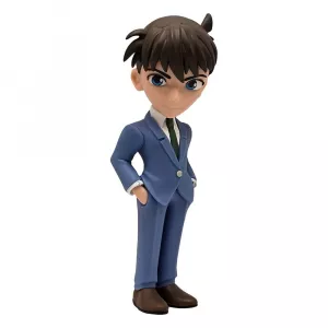 Case Closed Minix Figure Shinichi Kudo 12 cm