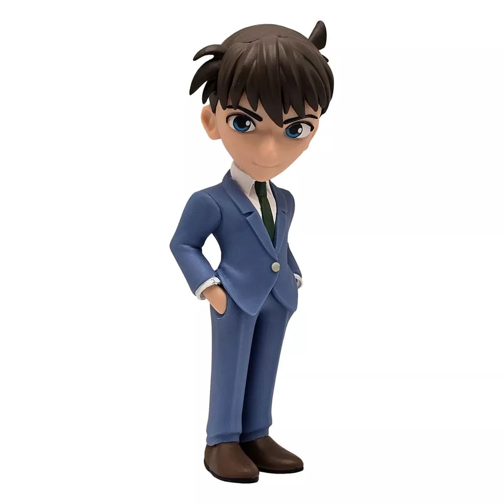 Case Closed Minix Figure Shinichi Kudo 12 cm