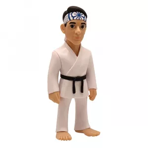 Cobra Kai Minix Figure Daniel Larusso 12 cm