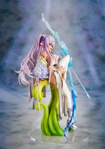 Dark Elf Village 2nd PVC Statue 1/6 Villager Raira Antenna Shop Limited Edition 25 cm Vertex