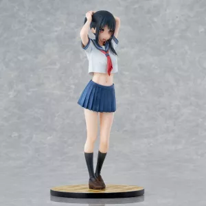 Original Character PVC Statue Kantoku In The Middle Of Sailor Suit 28 cm Union Creative