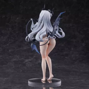 Original Character PVC Statue Nekojira Illustration Thea 16 cm Union Creative