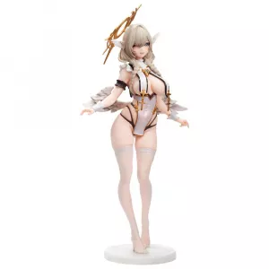 Original Character Statue 1/6 Sheng Wan Jiao Zhu Cheshire 29 cm AniMester