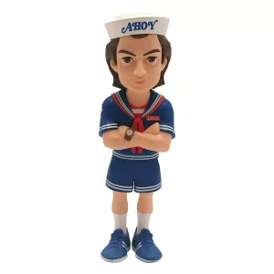 Stranger Things Minix Figure Steve Harrington 12 cm