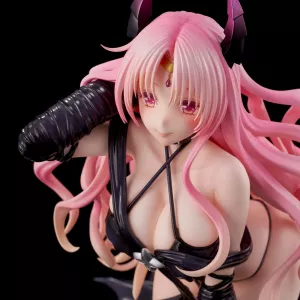 To Love-Ru Darkness PVC Statue 1/6 Sephie Michaela Deviluke Darkness Ver. 18 cm Union Creative