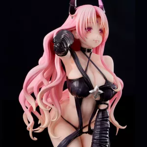 To Love-Ru Darkness PVC Statue 1/6 Sephie Michaela Deviluke Darkness Ver. 18 cm Union Creative